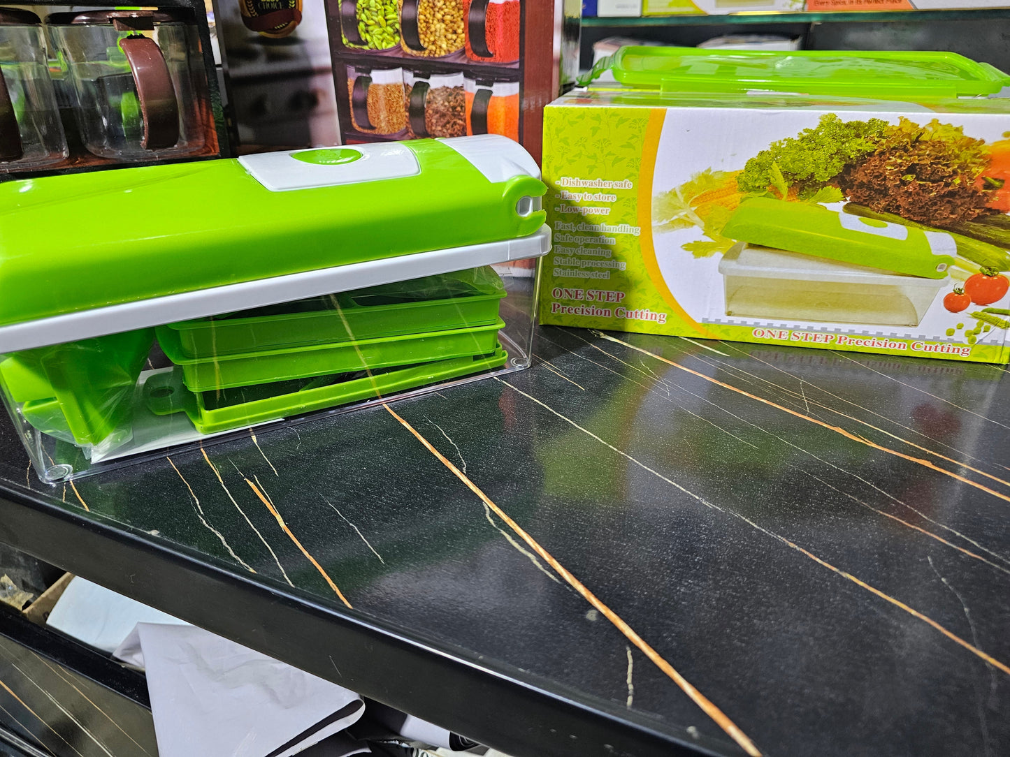 Ramadan Kitchen Special - 3 in 1 Smart Cooking Bundle
