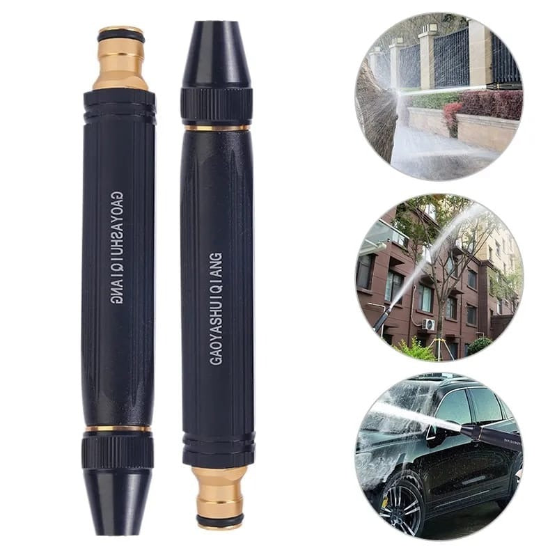 High Pressure Water Spray Nozzle