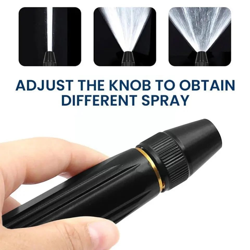 High Pressure Water Spray Nozzle